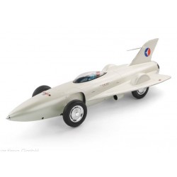 TRUESCALE TSM121806R GM FIREBIRD I 1953 (1/18)