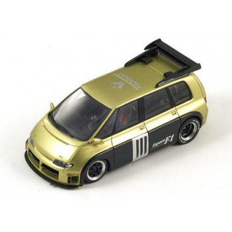 SPARK S0300 RENAULT ESPACE F1 1994