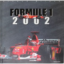 FORMULE 1 2002