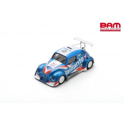 MV07 VOLKSWAGEN Fun Cup 25H Spa-Francorchamps 2022 (500 ex)