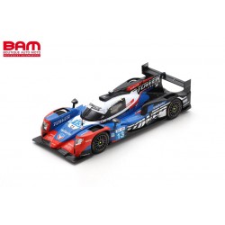 ORECA 07 N°13 version présentation 24H Le Mans 2023 