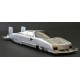 NEO NEO47205 MERCEDES C111-IV 1/43