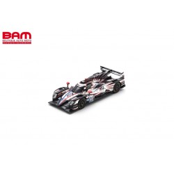 SPARK S9145 ORECA 07 - Gibson N°183 AF CORSE 24H Le Mans 2024 F. Perrodo - B. Barnicoat - N. Varrone 1/43